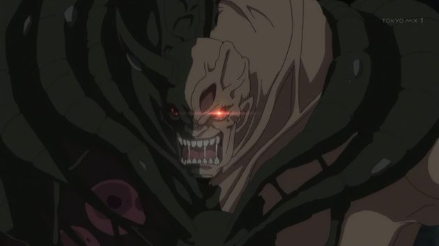 ロクでなし魔術講師と禁忌教典 9話 19