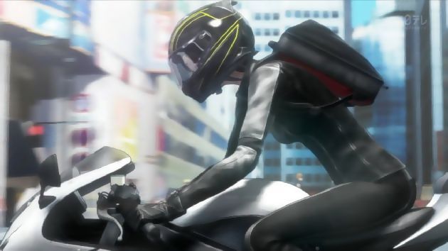 Infini-T Force 1話 (22)