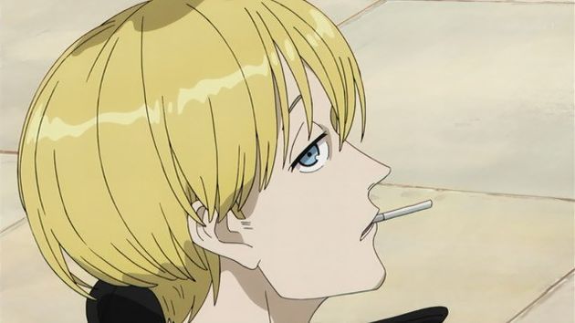 ACCA13区監察課 1話 感想