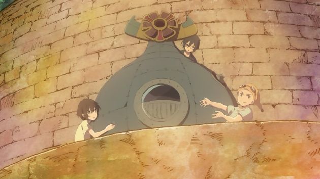 クジラの子らは砂上に歌う 6話 (07)