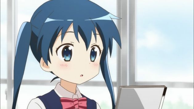 アニメ『きんいろモザイク』のあややこと小路綾ちゃんがマジで可愛いんだけど・・・!?(画像・解説あり)
