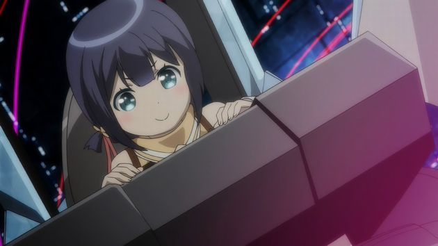 レガリア 12話 感想