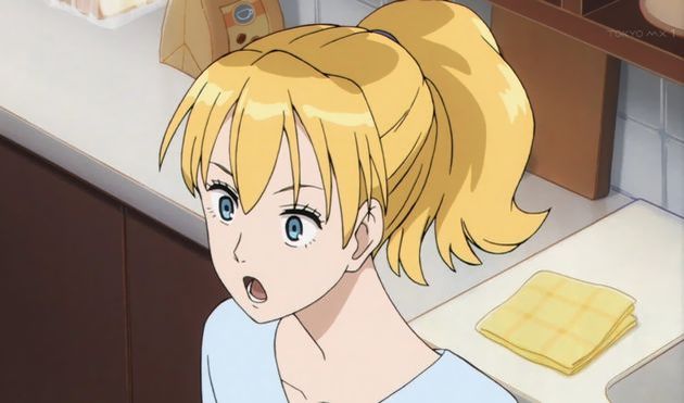 ACCA13区監察課 7話 感想 32