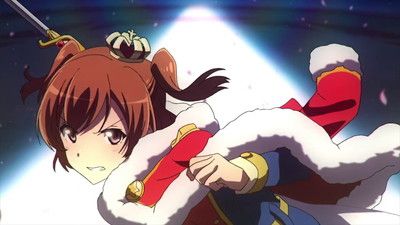 雰囲気アニメ