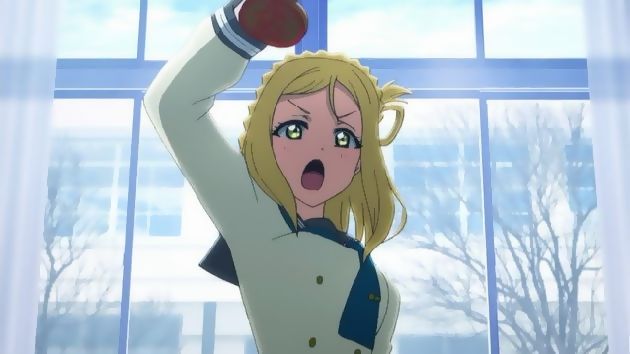 ラブライブ!サンシャイン!! 11話 (05)