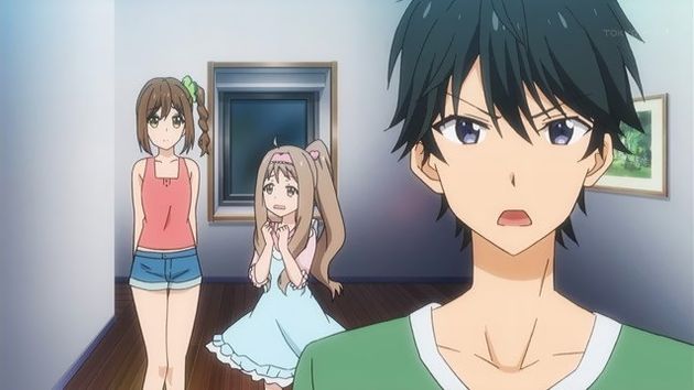 政宗くんのリベンジ 9話 感想 33