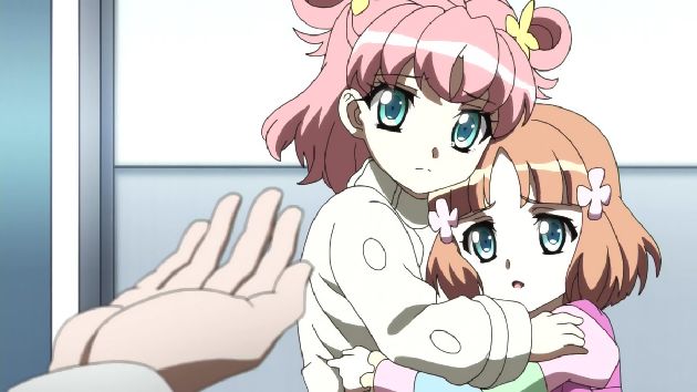 「戦姫絶唱シンフォギアAXZ」6話 (24)