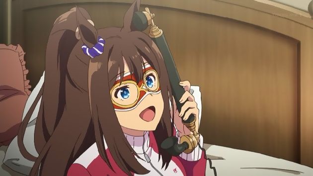 ウマ娘 プリティーダービー 9話 (02)