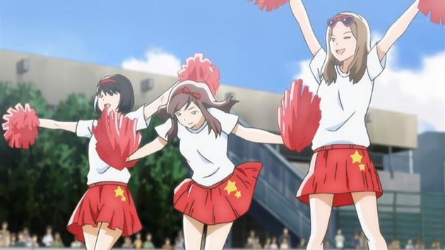 月がきれい 2話 23