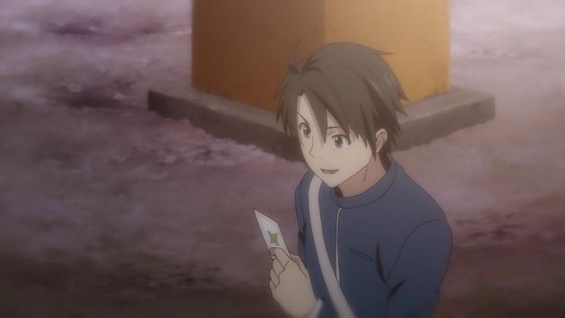 Lostorage_incited_WIXOSS 5話 友達/絆と鎖 感想