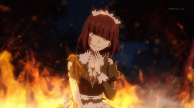 ロクでなし魔術講師と禁忌教典 8話 19