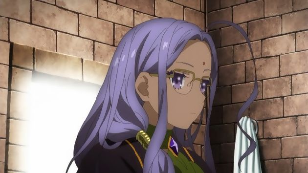 Fate/EXTRA 5話 (09)