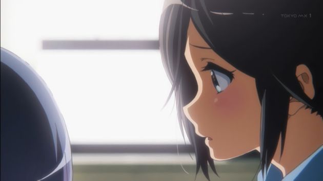 響け!ユーフォニアム2 4話 めざめるオーボエ 感想