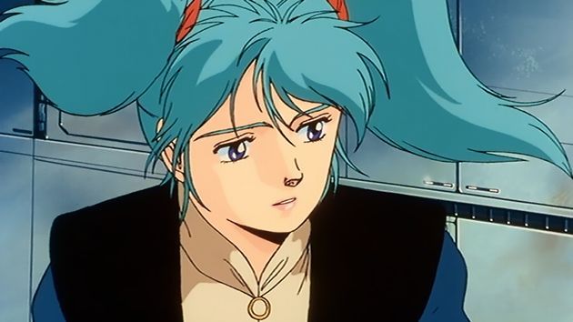 ガンダム・シリーズ ヒロイン