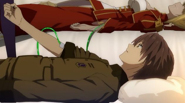 Fate/EXTRA 9話 (10)