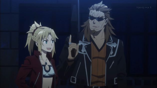 「Fate/Apocrypha」2話 (28)