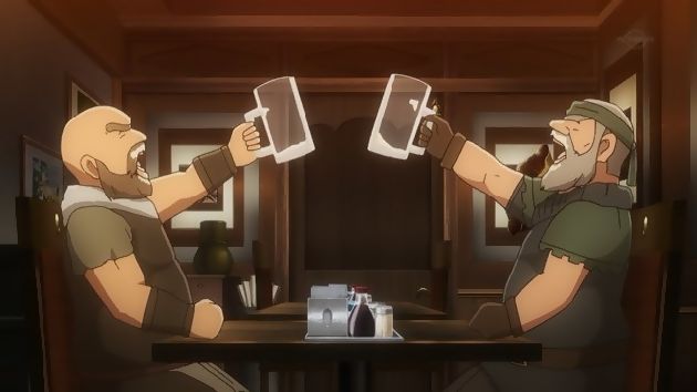異世界食堂 9話 (09)