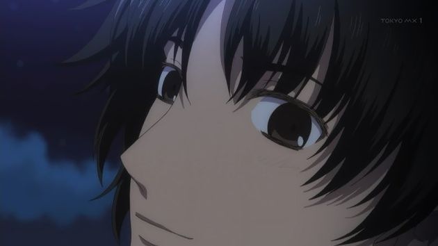 すかすか 8話 33