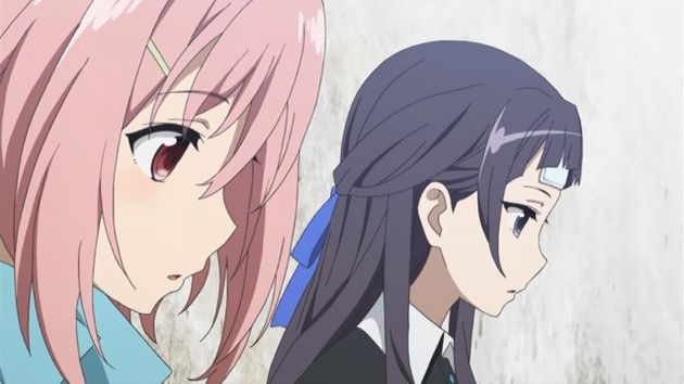 「サクラクエスト」11話 (19