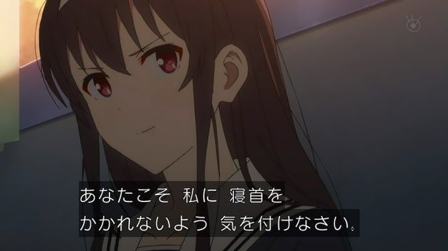 「冴えない彼女の育てかた♭」10話 (32)