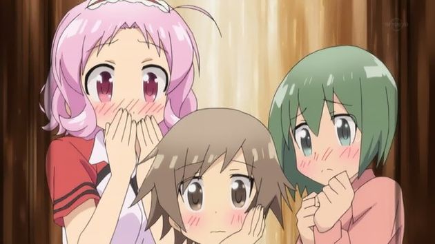 灼熱の卓球娘 10話 感想