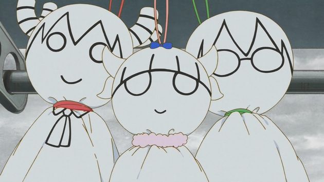 小林さんちのメイドラゴン 35