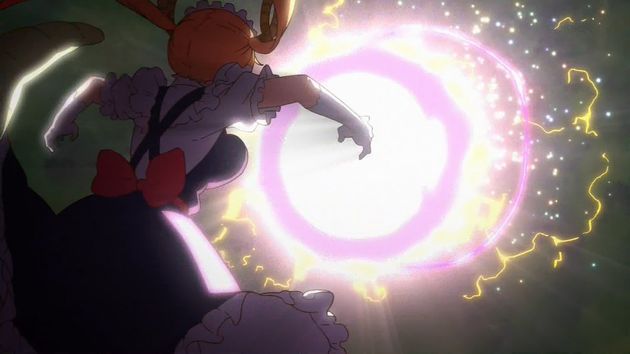 小林さんちのメイドラゴン 2話 感想