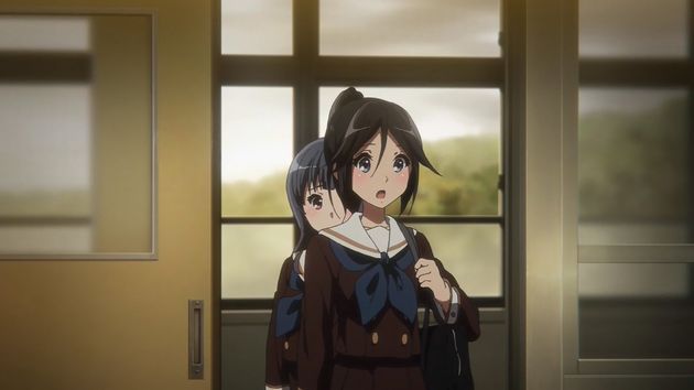 響け!ユーフォニアム2 9話 感想