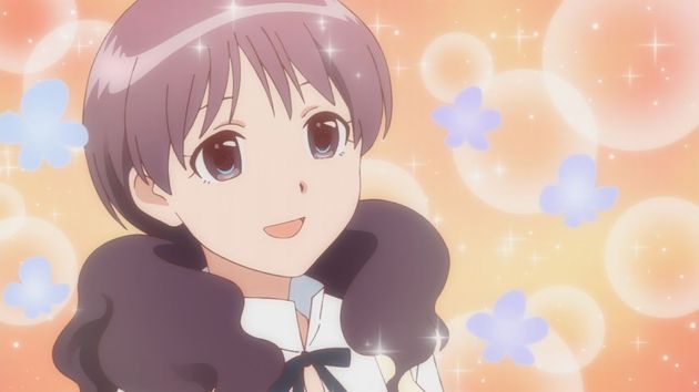 WWW.WORKING!! 4話 いけるきがする 感想