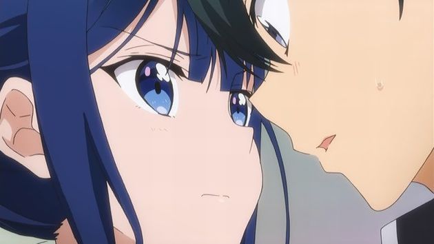 政宗くんのリベンジ 10話 感想