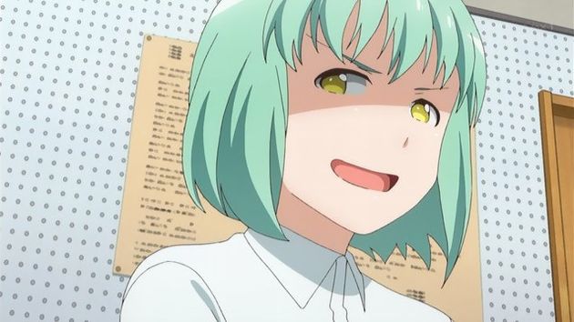 亜人ちゃんは語りたい 9話 感想 22