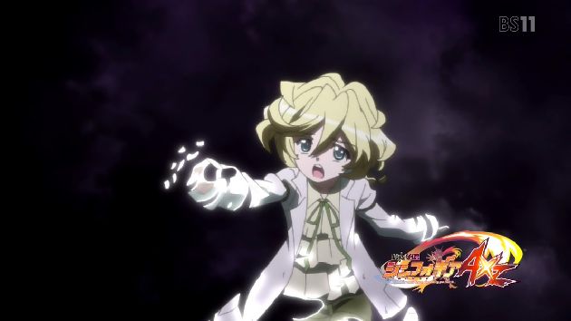 「戦姫絶唱シンフォギアAXZ」6話 (17)