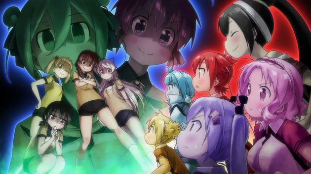 灼熱の卓球娘 7話 感想