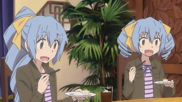 アリスと蔵六 7話 30