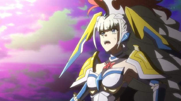 戦姫絶唱シンフォギアAXZ 11話 (22)