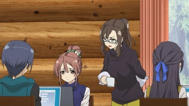 「サクラクエスト」17話 (26)