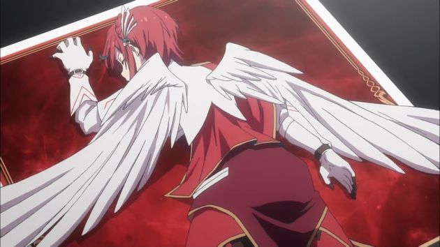Lostorage_incited_WIXOSS 5話 友達/絆と鎖 感想