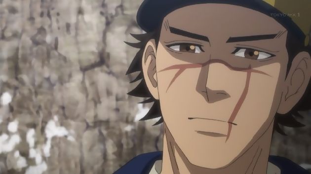 ゴールデンカムイ 04話 (09)