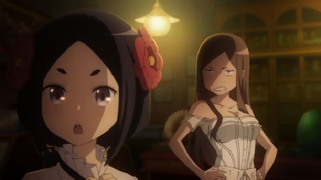 アニメファン賞