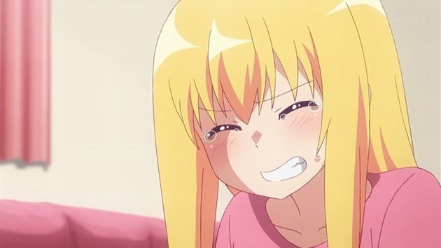ガヴリールドロップアウト 12話 38