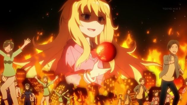 ガヴリールドロップアウト 2話 感想