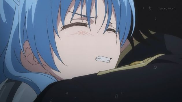すかすか 4話 感想 34