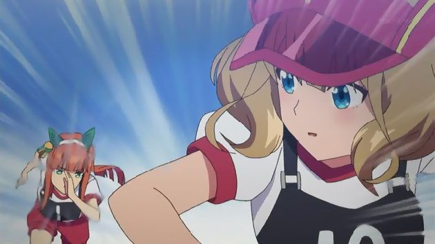 ウマ娘 プリティーダービー 11話 (21)