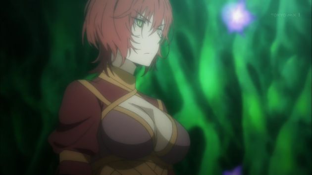 ソード・オラトリア 7話 26