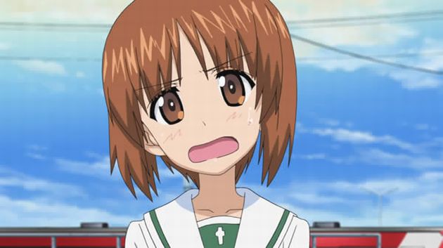 アニメ『ガールズ&パンツァー』を見終わったら次は何を観ればいいの・・・!?ストパン?艦これ?オススメアニメを教えて・・・!!!!(画像・解説あり)