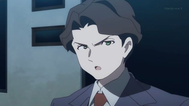 「リトルウィッチアカデミア」25話 (21)