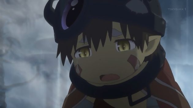 メイドインアビス 10話 (34)