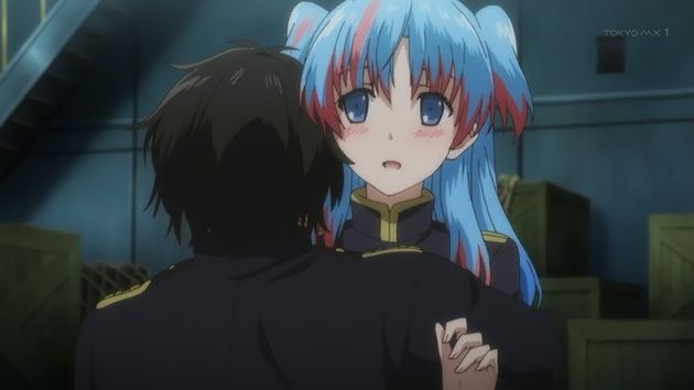 「終末なにしてますか? 忙しいですか? 救ってもらっていいですか?」10話 (26
