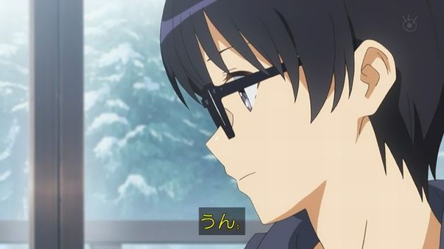 冴えない彼女の育てかた♭ 6話 24