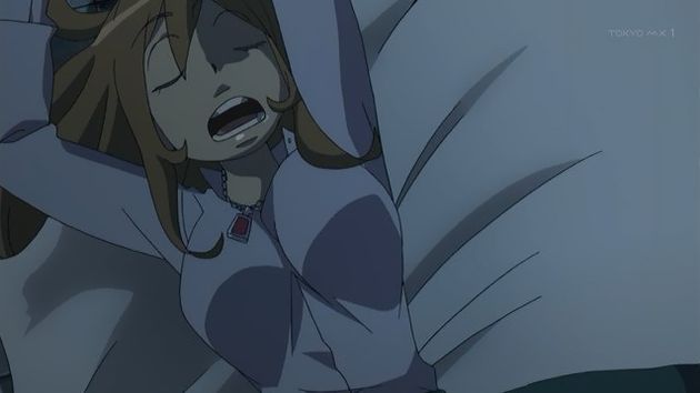幼女戦記 10話 感想 36